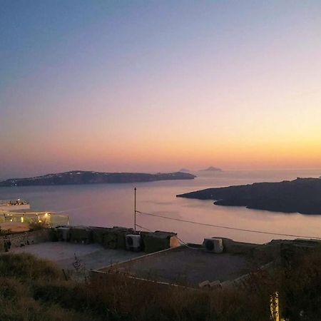 ثيرا Santorini Pleasure Studios المظهر الخارجي الصورة