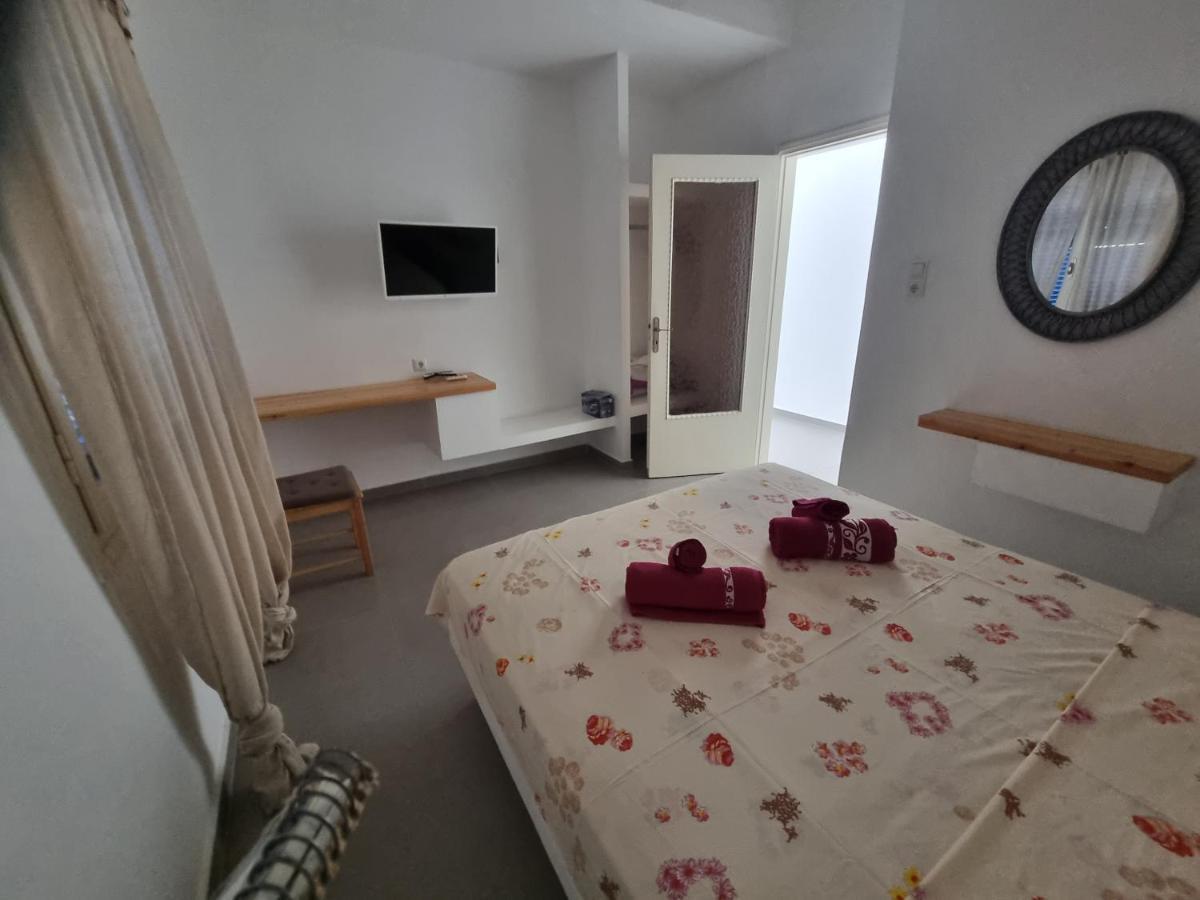 ثيرا Santorini Pleasure Studios المظهر الخارجي الصورة