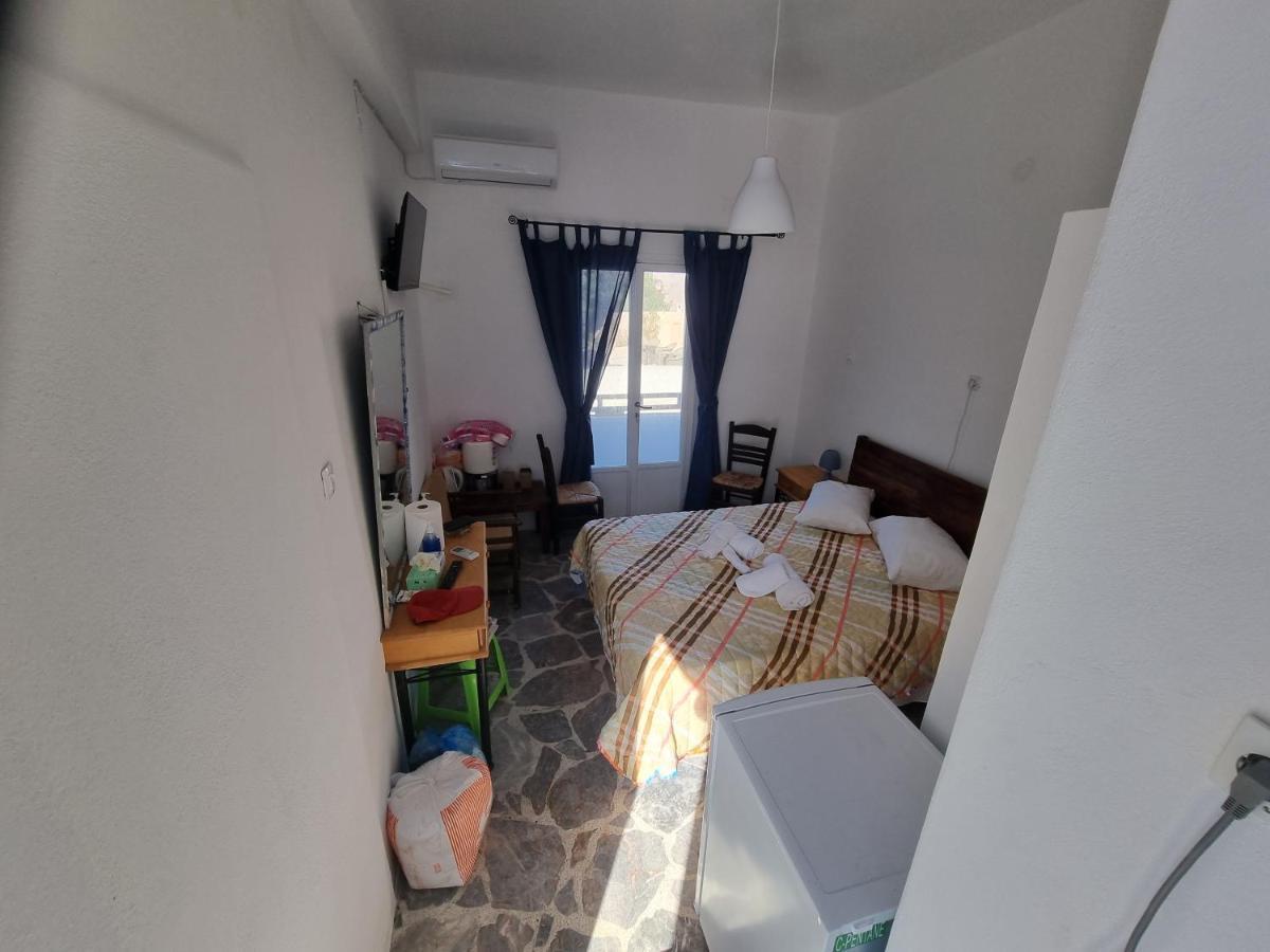 ثيرا Santorini Pleasure Studios المظهر الخارجي الصورة