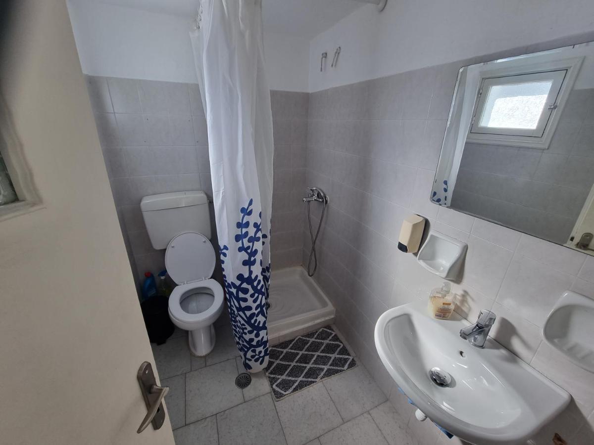 ثيرا Santorini Pleasure Studios المظهر الخارجي الصورة