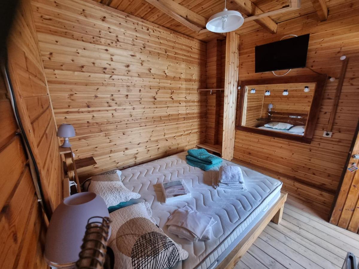 ثيرا Santorini Pleasure Studios المظهر الخارجي الصورة